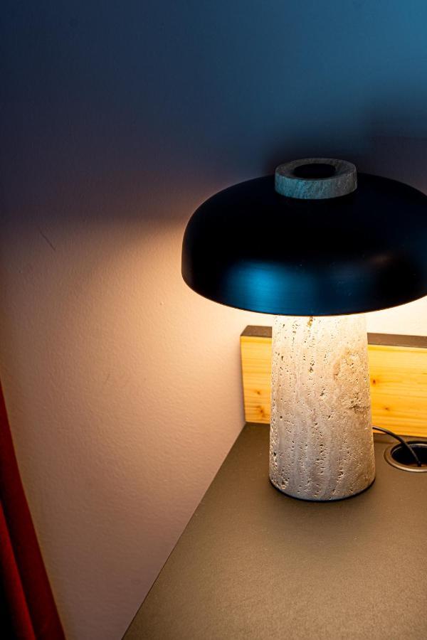 Silo Design & Boutique Hostel בזל מראה חיצוני תמונה