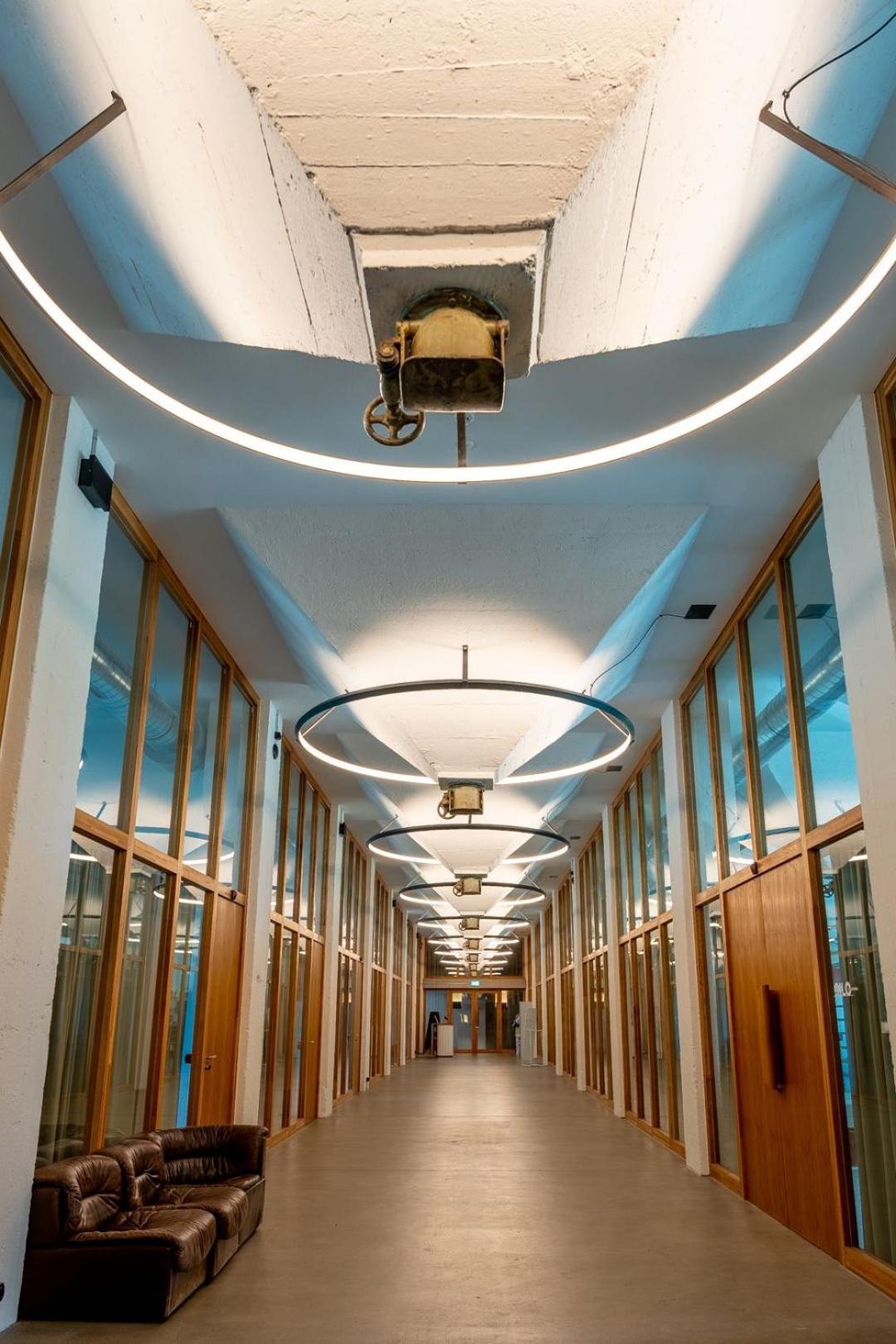 Silo Design & Boutique Hostel בזל מראה חיצוני תמונה