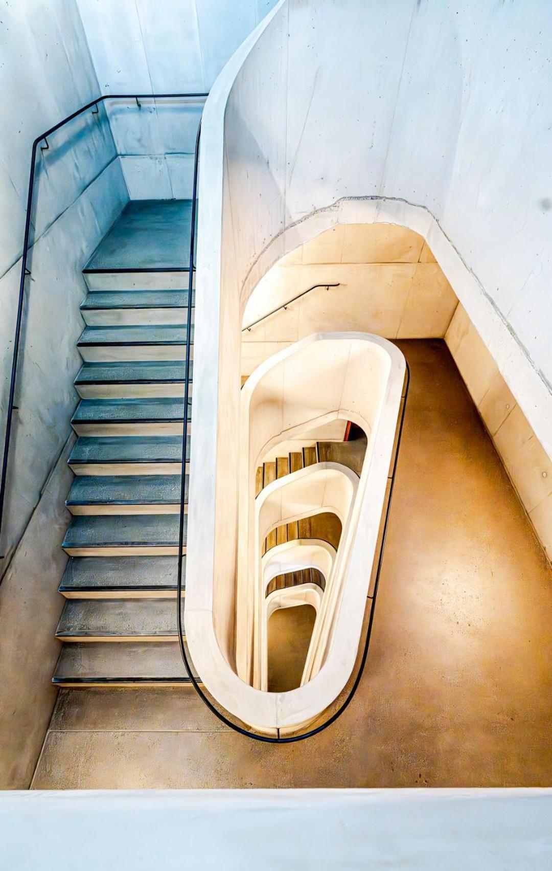 Silo Design & Boutique Hostel בזל מראה חיצוני תמונה