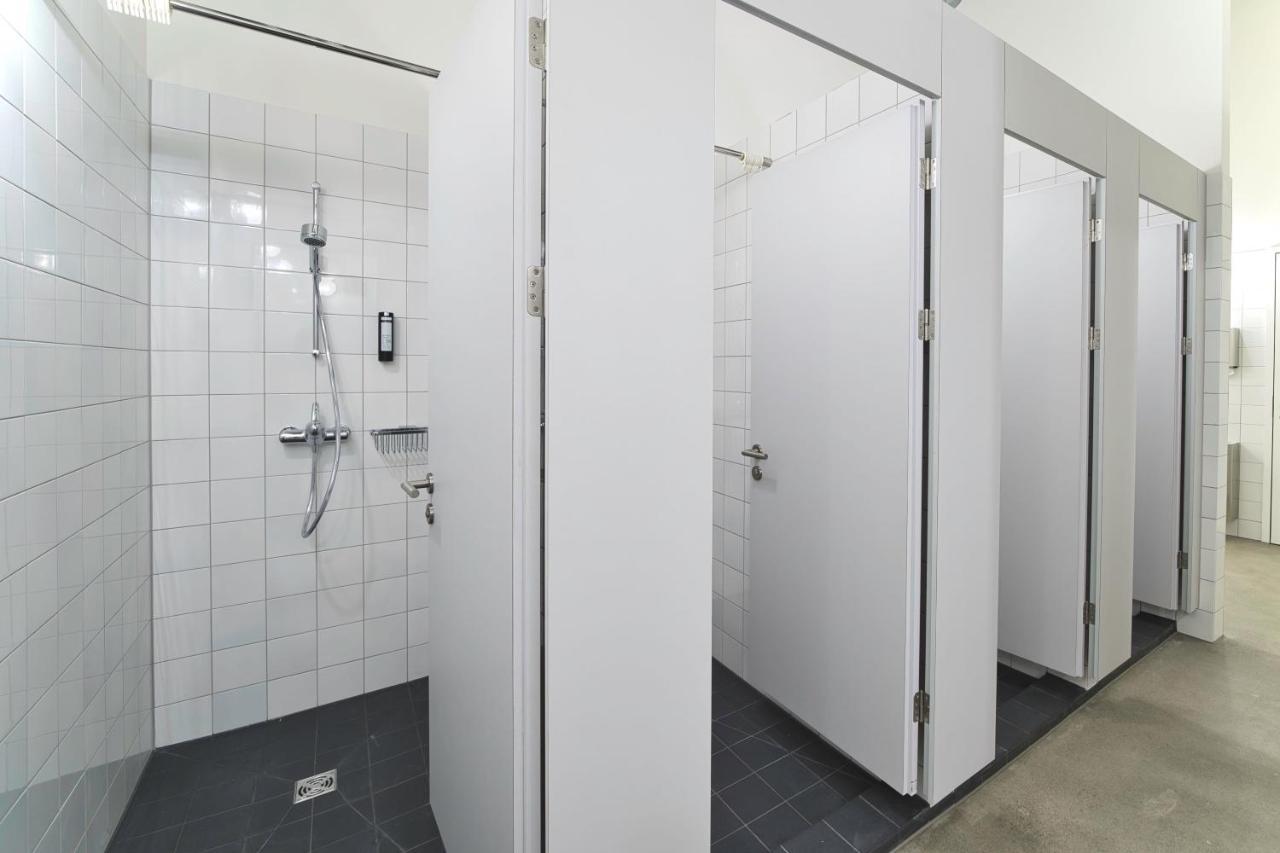 Silo Design & Boutique Hostel בזל מראה חיצוני תמונה
